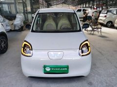 Wuling Hongguang MINIEV Fourth Generation Four-Door Advanced Edition - ფოტო 3