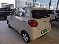 Wuling Hongguang MINIEV Fourth Generation Four-Door Advanced Edition - ფოტო 5