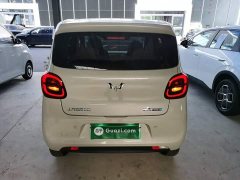 Wuling Hongguang MINIEV Fourth Generation Four-Door Advanced Edition - ფოტო 6