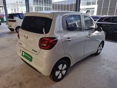 Wuling Hongguang MINIEV Fourth Generation Four-Door Advanced Edition - ფოტო 7