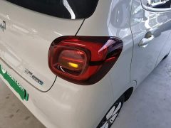 Wuling Hongguang MINIEV Fourth Generation Four-Door Advanced Edition - ფოტო 8