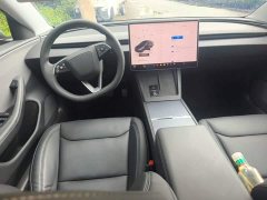 Tesla Model 3 Rear-Wheel Drive - ფოტო 10