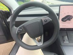 Tesla Model 3 Rear-Wheel Drive - ფოტო 11