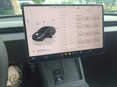Tesla Model 3 Rear-Wheel Drive - ფოტო 13
