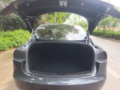 Tesla Model 3 Rear-Wheel Drive - ფოტო 19