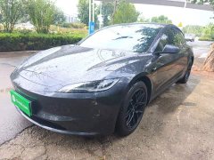 Tesla Model 3 Rear-Wheel Drive - ფოტო 2