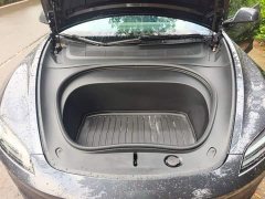 Tesla Model 3 Rear-Wheel Drive - ფოტო 20