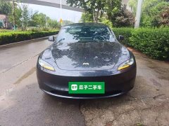 Tesla Model 3 Rear-Wheel Drive - ფოტო 3