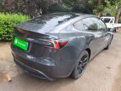 Tesla Model 3 Rear-Wheel Drive - ფოტო 7