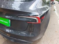 Tesla Model 3 Rear-Wheel Drive - ფოტო 8