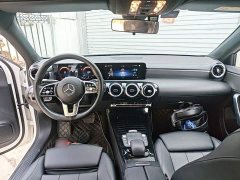 Mercedes-Benz A-Class A 180 L Sport Sedan - ფოტო 10
