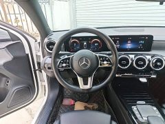 Mercedes-Benz A-Class A 180 L Sport Sedan - ფოტო 11