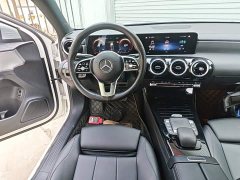 Mercedes-Benz A-Class A 180 L Sport Sedan - ფოტო 13