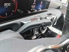 Mercedes-Benz A-Class A 180 L Sport Sedan - ფოტო 14