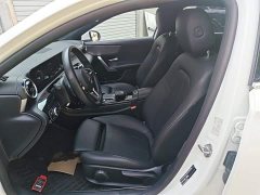 Mercedes-Benz A-Class A 180 L Sport Sedan - ფოტო 15