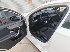 Mercedes-Benz A-Class A 180 L Sport Sedan - ფოტო 16
