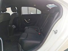 Mercedes-Benz A-Class A 180 L Sport Sedan - ფოტო 17