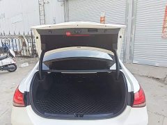 Mercedes-Benz A-Class A 180 L Sport Sedan - ფოტო 19