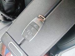 Mercedes-Benz A-Class A 180 L Sport Sedan - ფოტო 9
