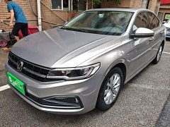 Volkswagen Bora 1.5L Automatic Elite Smart Connected Edition - ფოტო 1
