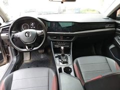 Volkswagen Bora 1.5L Automatic Elite Smart Connected Edition - ფოტო 10