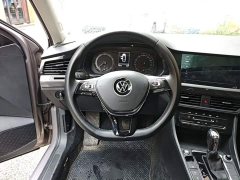 Volkswagen Bora 1.5L Automatic Elite Smart Connected Edition - ფოტო 11