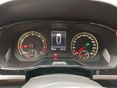 Volkswagen Bora 1.5L Automatic Elite Smart Connected Edition - ფოტო 12