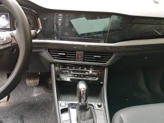 Volkswagen Bora 1.5L Automatic Elite Smart Connected Edition - ფოტო 13