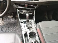 Volkswagen Bora 1.5L Automatic Elite Smart Connected Edition - ფოტო 14