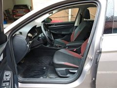 Volkswagen Bora 1.5L Automatic Elite Smart Connected Edition - ფოტო 15