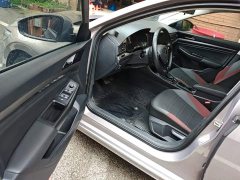 Volkswagen Bora 1.5L Automatic Elite Smart Connected Edition - ფოტო 16