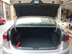 Volkswagen Bora 1.5L Automatic Elite Smart Connected Edition - ფოტო 19