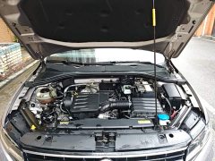 Volkswagen Bora 1.5L Automatic Elite Smart Connected Edition - ფოტო 20