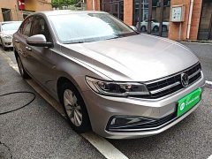 Volkswagen Bora 1.5L Automatic Elite Smart Connected Edition - ფოტო 4