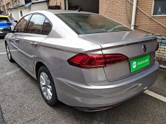 Volkswagen Bora 1.5L Automatic Elite Smart Connected Edition - ფოტო 5