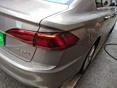 Volkswagen Bora 1.5L Automatic Elite Smart Connected Edition - ფოტო 8