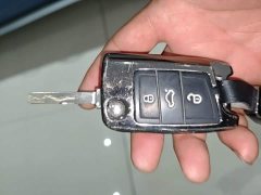 Volkswagen Bora 1.5L Automatic Elite Smart Connected Edition - ფოტო 9