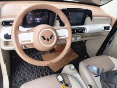 Wuling Hongguang MINIEV Third Generation 215km Advanced Edition - ფოტო 10