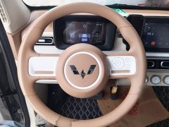 Wuling Hongguang MINIEV Third Generation 215km Advanced Edition - ფოტო 11