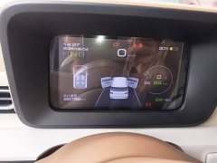 Wuling Hongguang MINIEV Third Generation 215km Advanced Edition - ფოტო 12