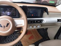 Wuling Hongguang MINIEV Third Generation 215km Advanced Edition - ფოტო 13