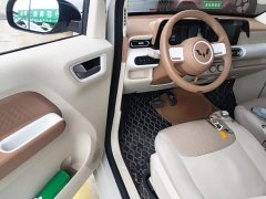 Wuling Hongguang MINIEV Third Generation 215km Advanced Edition - ფოტო 16