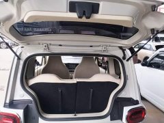 Wuling Hongguang MINIEV Third Generation 215km Advanced Edition - ფოტო 19