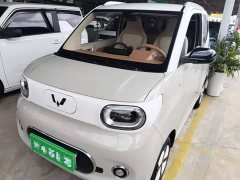 Wuling Hongguang MINIEV Third Generation 215km Advanced Edition - ფოტო 2