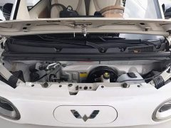 Wuling Hongguang MINIEV Third Generation 215km Advanced Edition - ფოტო 20