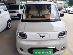 Wuling Hongguang MINIEV Third Generation 215km Advanced Edition - ფოტო 3