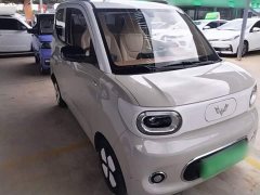 Wuling Hongguang MINIEV Third Generation 215km Advanced Edition - ფოტო 4