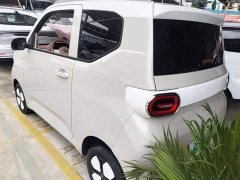 Wuling Hongguang MINIEV Third Generation 215km Advanced Edition - ფოტო 5