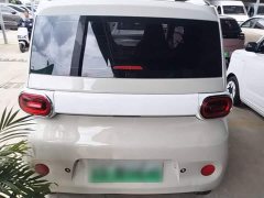 Wuling Hongguang MINIEV Third Generation 215km Advanced Edition - ფოტო 6