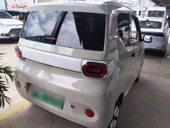 Wuling Hongguang MINIEV Third Generation 215km Advanced Edition - ფოტო 7
